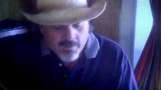 Kevin Nicks - Texas Country Artists