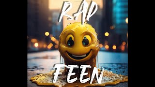 Eminem Type Beat - RAP FEEN