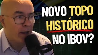 Ações Brasil MUITO ATRAENTES
