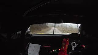 Riponian 2022 - Stage 4 - Henri Grehan & Dan Petrie