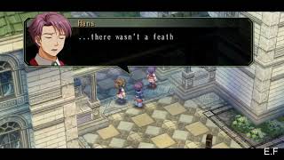Descended Wings - Part 5 [The Legend of Heroes: Trails in the Sky the 3rd Evolution]
