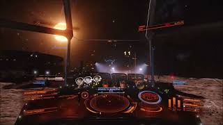 Avoid burnout - Elite: Dangerous (Legacy)