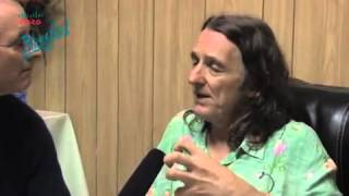Back Stage with Roger Hodgson Former Supertramp Founder Songwriter