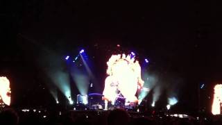 Hallelujah - Bon Jovi live (Mannheim 2011)