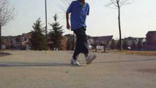 2 Way Cwalk