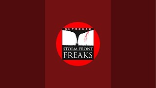 Storm Front Freaks Network with StormCat5 is live!