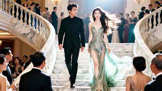 Forced to Marry an Old Man—Her Family Never Knew She Was Secretly Wed to a Powerful Tycoon!