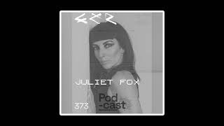 CLR Podcast 373 | Juliet Fox