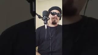 Rafa Rodriguez - Haunting High and Low - A-Ha (Vocal Cover)