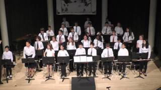 2015 Holiday Pops Concert
