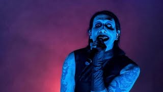 Marilyn Manson - House Of Blues, Anaheim, USA 2025 (Multi Cam HD) 