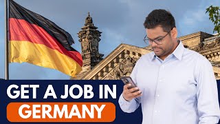 Find a Job in Germany in 2025: AI Skills That Stand Out