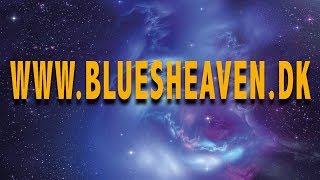 5-minute version of the video for Blues Heaven Festival in Denmark on Nov. 3rd & 4th 2017