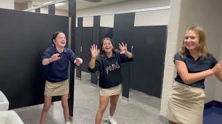 Yellow Jacket Buzz September 8, 2025