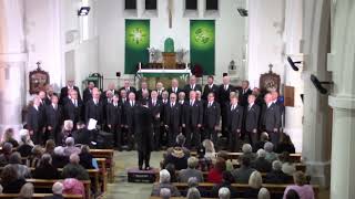 Beaufort Male Choir - Annual Concert 2025 (Full Concert)