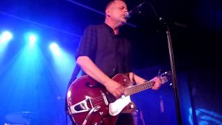 MATTHEW RYAN: Jane, I Still Feel The Same live at the Borderline, London