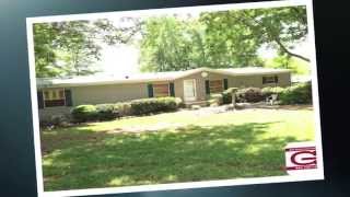 Auction | 20 Acres | 2 Houses | 2 Creeks | Lincolnton NC Real Estate