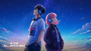 Lofi  | Depth of Souls | Lo-Flax 🌌