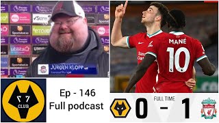 Jota Haunts The Wolves & Best Era Of Football? | The Wolves 77 Club Podcast (Full Ep)