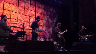 Johnny Gallagher "Dead for a Year" Live at World Cafe Live: The Queen