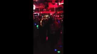 Fuh Fun band @ Leela's Scarborough restaurant and lounge