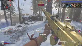 BEST AR in Vanguard! EASY 90+ V2