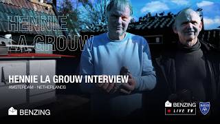 Inside Amsterdam’s Most Famous Pigeon Loft 🇳🇱 | Hennie La Grouw Story