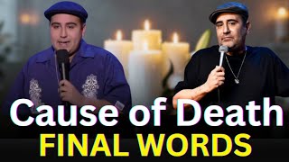 Inside Jeff Garcia's Final Days: Cause of Death & Last Message of 'Jimmy Neutron' Voice Actor