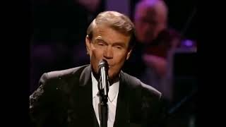 GLEN CAMPBELL "WICHITA LINEMAN" LIVE! 2002
