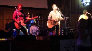 JB & The Moonshine Band - Seattle
