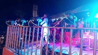 Winky D Disappear Live at Kingfisher 06 May 2023