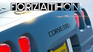 🏁EP21. Drifting School | Forzathon!!!