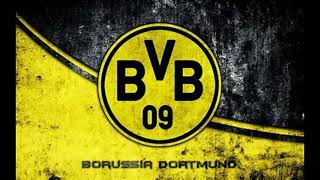 Borussia Dortmund Walk Out Song