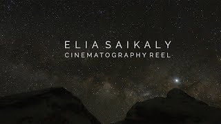 Elia Saikaly - Mountain Reel