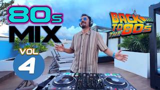 80s Mix 4 - Pop Rock | 🎵 Freddie Mercury, Alphaville, Bon Jovi, Culture Club, Etc