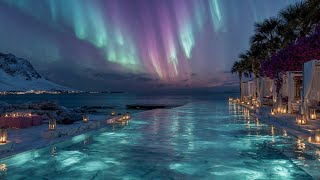 Luxury Chillout Lounge Music ~ Deep Ambient Sounds for Relaxation & Focus