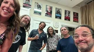 The Zen Tricksters-ONLY A RIVER (Bob Weir Cover)
