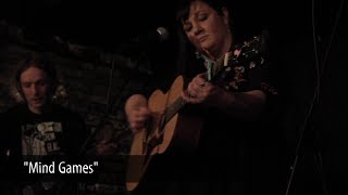 Christine B Phelan - Mind Games