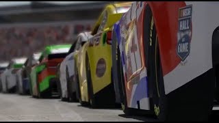 B cars at bristol normal replay