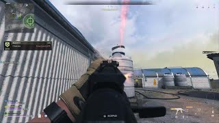 Call of Duty: How to get someone when they fly in #warzone