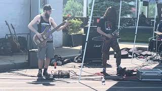 What You Wanted- Original Song Performed by Shove! (Live at Plainridge Park Casino)