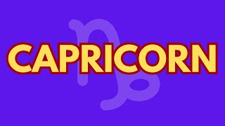 Capricorn - BABALA! MAG-INGAT BAKA MA-STRESS KA DITO 😧 - March 2026 - Monthly Tagalog Tarot Reading