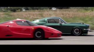 Teaser Spot TV: Fast & Furious RC 2 / Race Wars