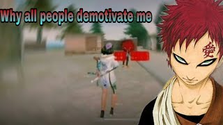 FULL MAP🥰🥰 GaaRa ffx⚡ REDMI Y3⚡3gb ram low device is not a joke