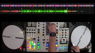 Dj Mircea Matei   1 Dec 2021   Motivational 12