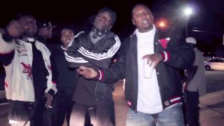 Cee Jay - ALL IN - directed by Astro Rico & Doe Doe