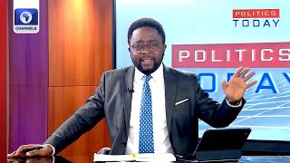 Electoral Act Amendment: Senate Makes Changes On E-Transmission + More | Politics Today