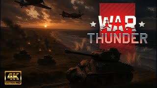 WAR THUNDER / DIDACTICIEL NAVAL #1 / BASES DE PILOTAGE DES TORPILLEURS / 4K