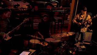 If Only I Had Known--Algorhythm Trio