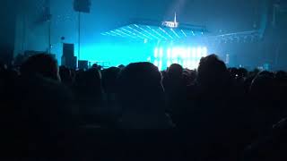 Eddy De Pretto - Random live zénith Lille 8/03/19